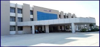 Zydus Medical College & Hospital